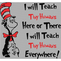 Dr Seuss-DS 362
